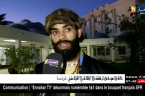 الوادي : الأيام المغاربية للمسرح ..الفن الرابع منبر لنصرة القضايا العادلة