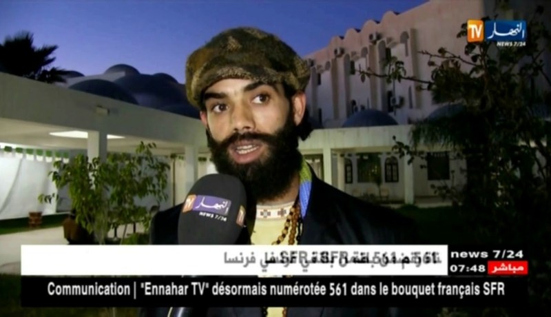 الوادي : الأيام المغاربية للمسرح ..الفن الرابع منبر لنصرة القضايا العادلة