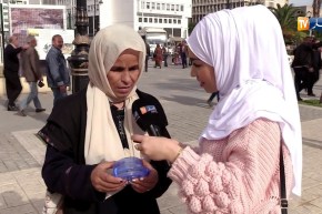 مجتمع/ علامات ورموز في المنتجات…هل يعرف الجزائريون معناها !!