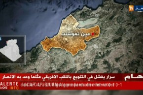 إنقاذ 16 “حراق” بعد غرق قاربهم في عين تموشنت