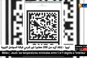 مرسوم تنفيذي جديد يحدد نموذج مستخرج السجل التجاري عبر إجراء إلكتروني