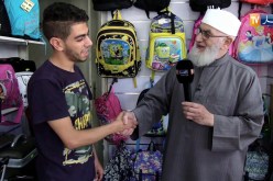الشباب والقدوة: الأنترنت نعمة لمن يجيد إستخدامها