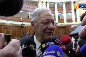 ولد عباس.. “كي نحب نضحك نشوف الراغبين في الترشح للرئاسة”