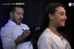 إيناس عبدلي تجيب على 20 سؤال وتكشف أسرارا مثيرة عن حياتها