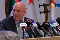 إنهاء مهام “حميد ملزي” كرئيس مدير عام للمؤسسة العمومية للإستثمارات الفندقية