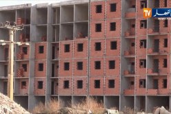 البليدة: وفاة مهندسة معمارية في ورشة “عدل” في بوينان عقب سقوط مواد بناء عليها