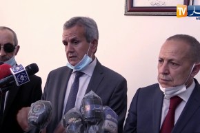 وزير الصحة: معهد باستور أعطى الموافقة لإنشاء مخبر في عين الدفلى