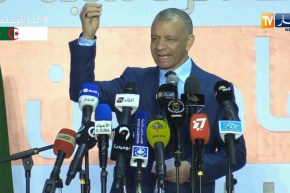 هذه هي شروط نزاهة الإنتخابات في نظر عبد القادر بن قرينة