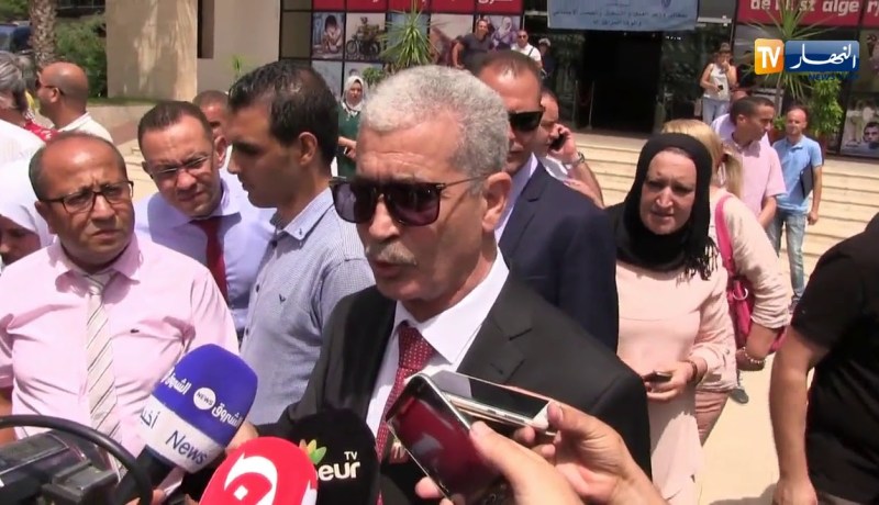 والي سكيكدة: “74 مستثمرا مهددون بإلغاء إسفاداتهم والمتابعة القضائية بسبب التقاعس”