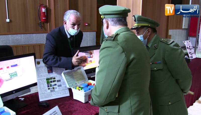 دفاع: معهد البحث والتطوير في صناعة وتكنولوجيات الدفاع .. إبتكارات في الطليعة