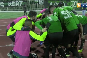 صدامات في إفتتاح الجولة الـ 20 للمحترف الأول و القمة ببولوغين بين بارادو والكناري