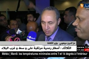 شراكة بين قطاعي السياحة والثقافة لتثمين التراث الثقافي