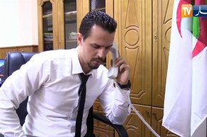 مجتمع: من عون أمن إلى مدير.. هكذا تحولت حياة “صادق” بعد بث النهار لقصته