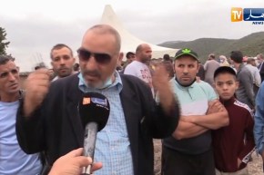 باتنة: بعد زيارة وزير الموارد المائية.. برمجة مشاريع بتاجنانت تلبية لمطالب السكان