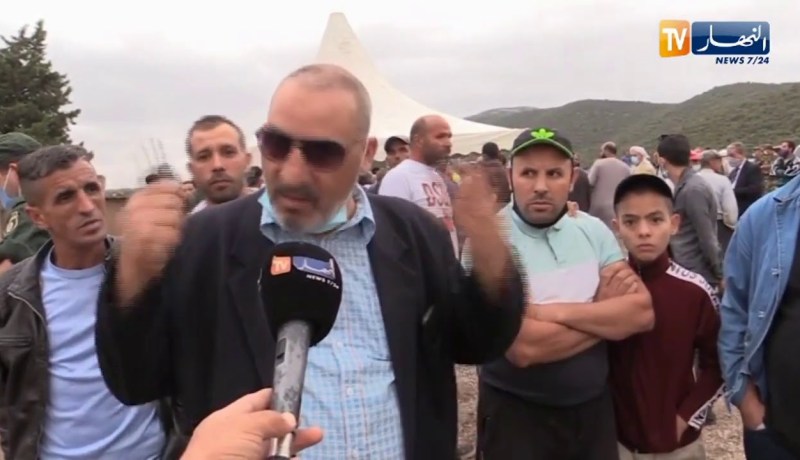 باتنة: بعد زيارة وزير الموارد المائية.. برمجة مشاريع بتاجنانت تلبية لمطالب السكان