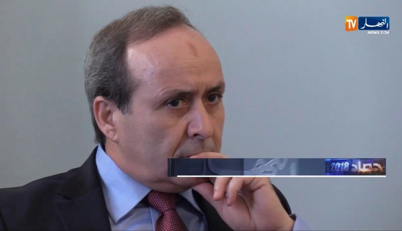 الكوليرا والبوحمرون.. وبعوضة النمر.. تميز السنة الصحية لـ2018