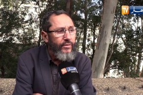 راغب في الترشح للئاسيات.. “أنا مبشّر من قبل الرحمان”