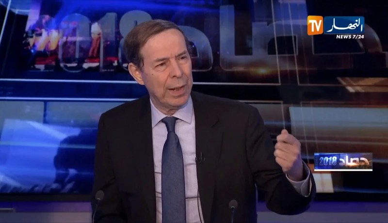 مصطفى خياطي: قطاع الصحة سجل العديد من النقاط السوداء لسنة 2018