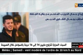 هذه هي التهم الموجهة لرضا سيتي 16 في قضية شبكة أمير دي زاد