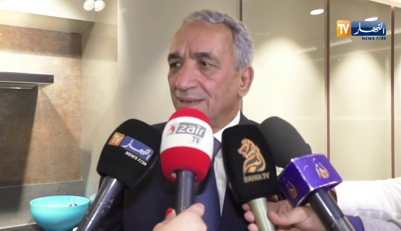 مسؤول في مجمع كوندور: بعد إمتلاكنا علامة ناردي سنغزو السوق الاوروبية