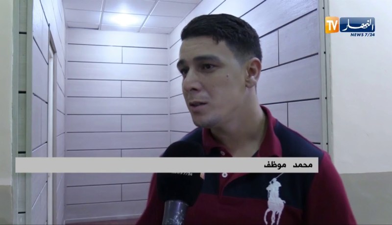 هذا ما ينجم عن الإفراض في استعمال التكنولوجيا من طرف الاطفال