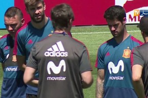 البرتغال – إسبانيا قمة اليوم الثاني من المونديال و المغرب و مصر يرفعون راية العرب