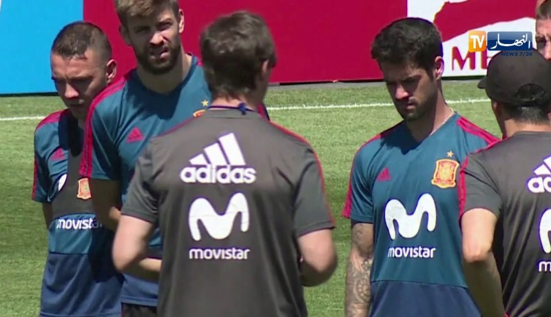 البرتغال – إسبانيا قمة اليوم الثاني من المونديال و المغرب و مصر يرفعون راية العرب