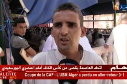 غرداية: محسن يجمع الحجاج الإباضيين والمالكيين لتعزيز الوحدة والإستقرار