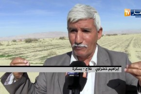 بسكرة: فلاحون يهجرون أراضيهم بزريبة الوادي بسبب كثرة التكاليف