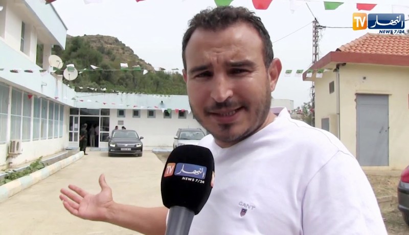 بجاية: معانات مرضى بلدية آيث إسماعيل بسبب إنعدام المناوبة الطبية