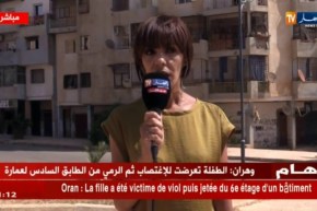 إختطاف ثم إغتصاب..هذا ما تعرضت له الطفلة “سلسبيل” من طرف قاصر