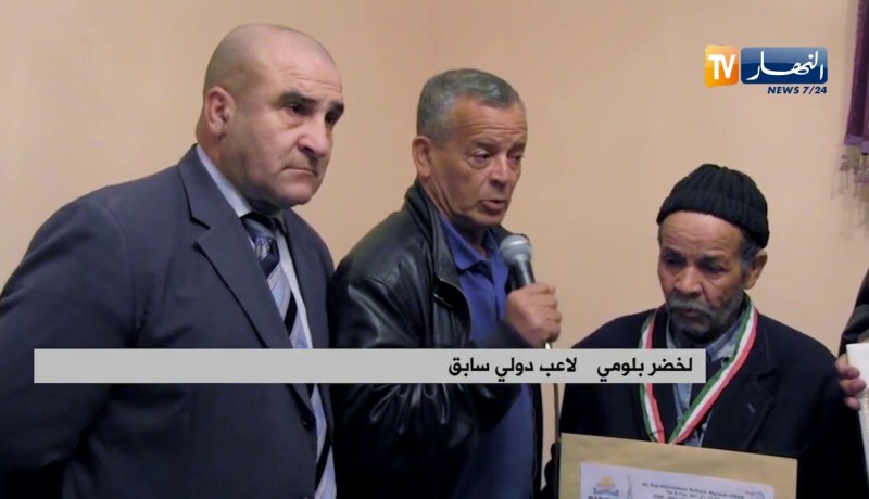 جمعية راديوز تعزي عائلة الصحفي الراحل “محمد شراق”