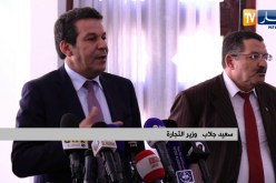 سعيد جلاب: اللحوم المستوردة لن تتعدى 750 دج في رمضان