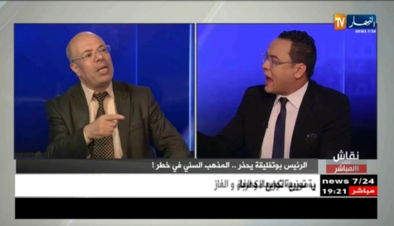 بوزيد بومدين: تدريس التربية الإسلامية في المدارس ضرورية لترسيخ العقيدة الدينية السنية في أبنائنا