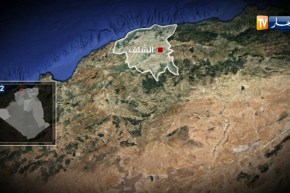 الشلف: وضع حد لعصابة تهرب المهاجرين وتحرض على الهجرة غير الشرعية