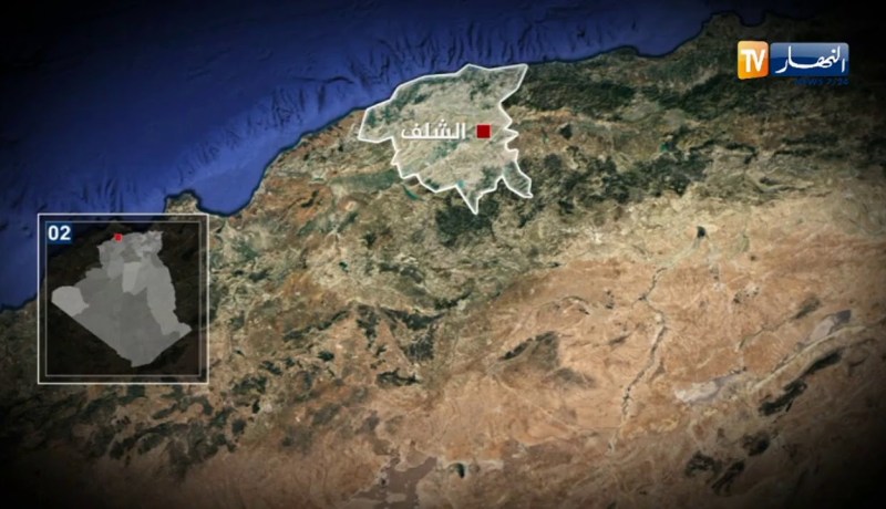 الشلف: وضع حد لعصابة تهرب المهاجرين وتحرض على الهجرة غير الشرعية