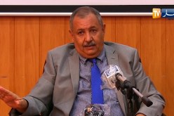 والي جيجل: وفرنا 2000 سرير و500 كمامة للتكفل بالمصابين بفيروس كورونا