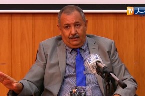 والي جيجل: وفرنا 2000 سرير و500 كمامة للتكفل بالمصابين بفيروس كورونا