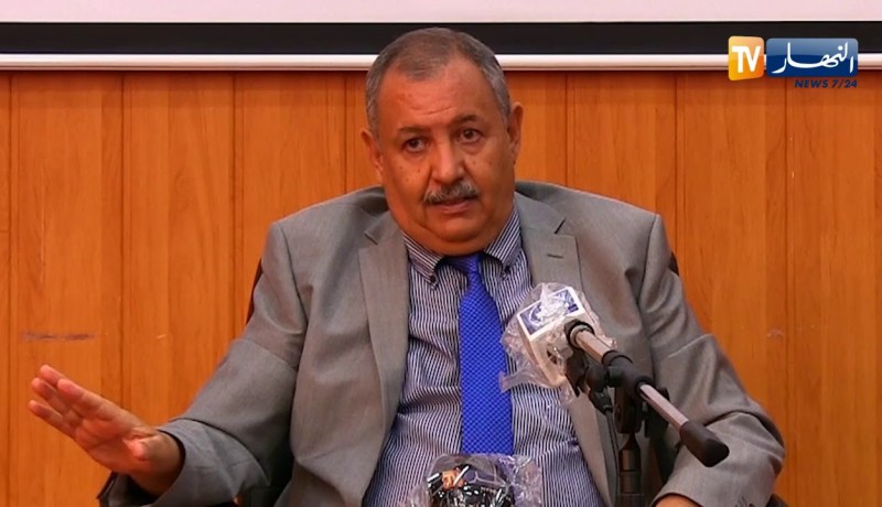 والي جيجل: وفرنا 2000 سرير و500 كمامة للتكفل بالمصابين بفيروس كورونا