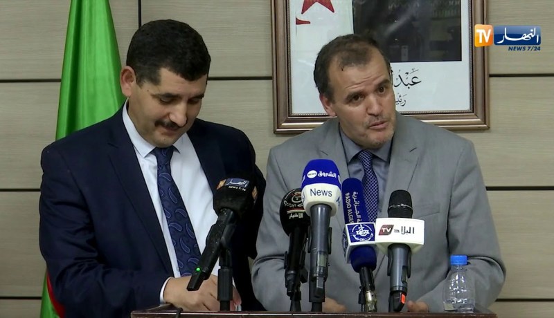 وزير التجارة: “ما نقبلش اللحم يتباع بسومة غالية..ومن حق المواطن ياكل جميع أنواع اللحوم”