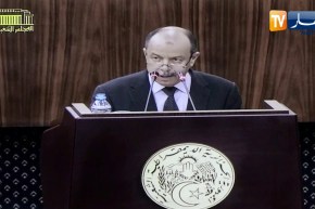 زغماتي : “إستبعاد كلي لموظفي وأعوان الإدارة العمومية من تشكيل اللجان الإنتخابية !!”