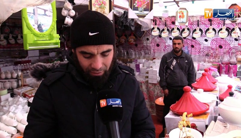 مجتمع: لهذه الأسباب الأوراق النقدية للعملة الجزائرية تتلف بسرعة