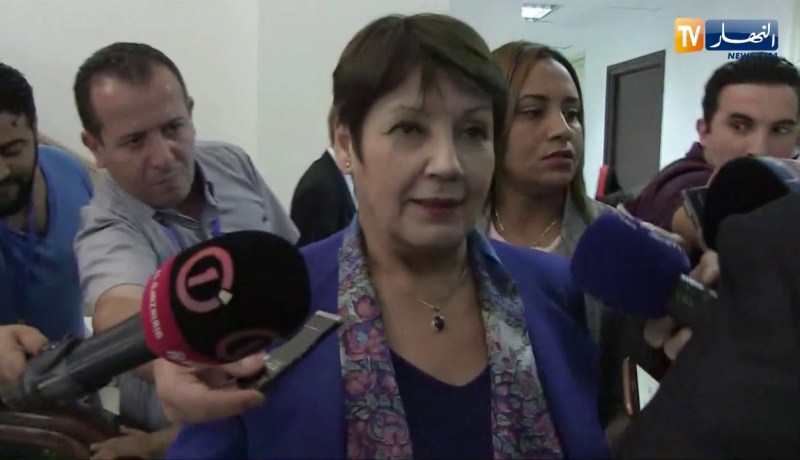 هذا ما قلته بن غبريت عن ” باك 2018″ وتكشف موعد إنطلاق التصحيح