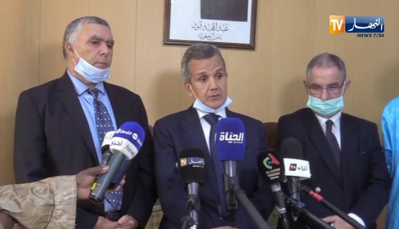 وزير الصحة: عدد الإصابات بالملاريا لا تدعو للخوف لأنها موجودة طيلة السنة