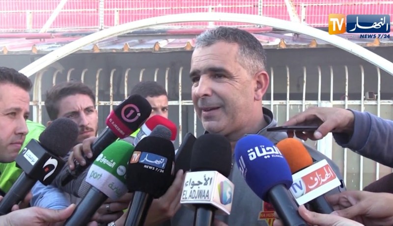 نادي بارادو يطيح بالنصرية ويخطف الوصافة