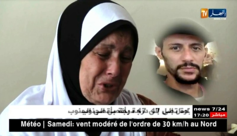 باخرة يونس 2.. عائلات البحارة المفقودين.. عيدنا هذه السنة قاس وحنين