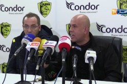 ملال: لا يجب التغطية على الحكام ولي غلط لازم يخلص