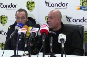 ملال: لا يجب التغطية على الحكام ولي غلط لازم يخلص