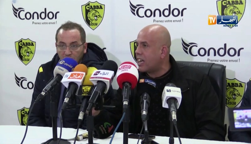 ملال: لا يجب التغطية على الحكام ولي غلط لازم يخلص