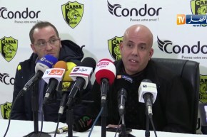 ملال يقصف مدوار.. “تتكسر انت وما تتسكرش شبيبة القبائل”